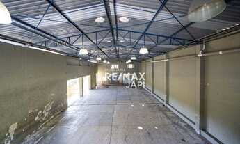 Imagem 3: GALPÃO PARA LOCAÇÃO - JUNDIAÍ - SP - BAIRRO NOVA JUNDIAINÓPOLIS - 644 m²
