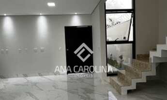 Imagem 7: Casa Finíssimo Acabamento no Bairro Reserva Real