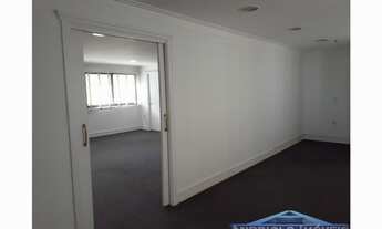 Imagem 5: Conjunto Comercial Edifício Practical Office Lorena 121,52m²