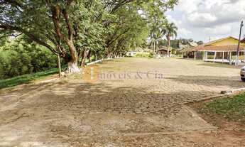 Imagem 4: Atibaia SP Terreno 700 m² 14x50 Comercial/Residencial Prédios ou Conjuntos Vila