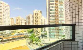 Imagem 4: Apartamento de 122m² com 3 quartos no Bosque da Saúde