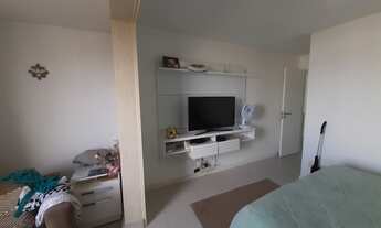 Imagem 2: Duplex para venda - 139m2 com 3 suítes - Loteamento Aquarius - Salvador - BA