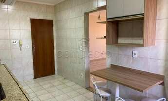 Imagem 4: Apartamento Padrão em São José do Rio Preto