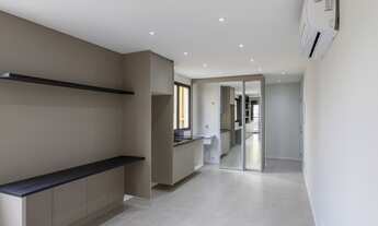 Imagem 6: Studio para venda tem 46 metros quadrados com 1 quarto em Santa Cecília - São Paulo - SP