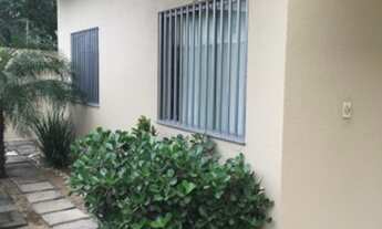 Imagem: Apartamento 2 quartos térreo