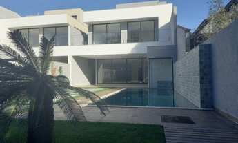 Imagem 5: RIO DE JANEIRO - Casa de Condomínio - BARRA DA TIJUCA