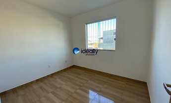 Imagem 6: Excelente Área Privativa no Bairro Pedra Azul Com 02 Quartos com Varanda e 01 Vaga de Gara