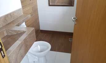 Imagem 9: APARECIDA DE GOIANIA - Casa Padrão - RESIDENCIAL ARAGUAIA