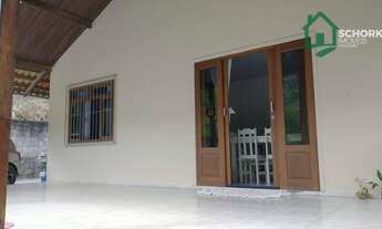 Imagem 4: Casa com 2 dormitórios à venda, 95 m² por R$ 260.000,00 - Itoupava Central - Blumenau/SC