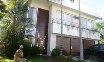 Imagem 4: 247)Lindíssima casa no Alphaville 1