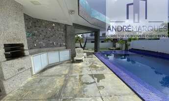 Imagem 7: Casa para Venda em Lauro de Freitas, Vilas do Atlântico, 5 dormitórios, 5 suítes, 8 banhei