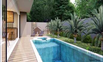 Imagem 5: CASA RESIDENCIAL em CAMPINAS - SP, SWISS PARK