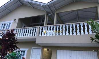 Imagem 6: Casa com 3 dormitórios à venda, 360 m² por R$ 750.000,00 - Forquilhinhas - São José/SC