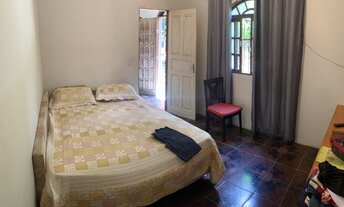 Imagem 6: Chácara de 1200m2 com casa de 03quartos em Novo Horizonte - Cariacica - ES