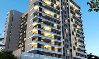 Imagem: O Ilha de Okinawa residence está em uma