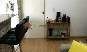 Imagem 6: APARTAMENTO RESIDENCIAL em CAMPINAS - SP, JARDIM NOVA EUROPA