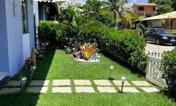 Imagem 4: Casa com 3 dormitórios, 140 m² - venda por R$ 750.000,00 ou aluguel por R$ 4.500,00/mês