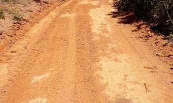Imagem 4: 678 Alqs Dupla Aptidão Rio Barro Vermelho Região Santa Tereza do TO