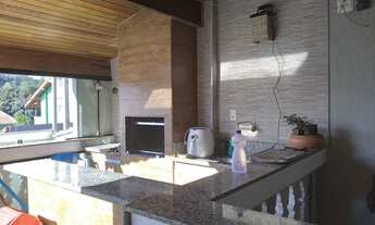 Imagem: CASA À VENDA BAIRRO CIDADE NOVA I JUNDIAÍ