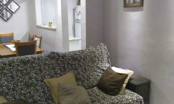 Imagem 2: Apartamento para venda possui 72 metros quadrados com 2 quartos em Vila Pires - Santo Andr