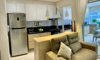 Imagem 4: APARTAMENTO - INDIANÓPOLIS - SP