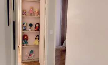 Imagem 7: Apartamento para venda possui 72 metros quadrados com 3 quartos em Jaguaribe - Osasco - SP