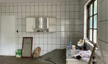 Imagem 2: Alugo casa em Iguape, excelente localização, 65m², por 700,00