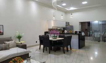 Imagem 3: VENDE-SE CASA LINDA NO IDEAL LIFE COM 3 DORMITORIOS E 120 METROS QUADRADOS