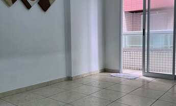 Imagem 4: Apartamento para venda possui 72 metros quadrados com 2 quartos em Ocian - Praia Grande