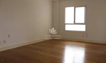 Imagem 7: Apartamento 240 metros, 3 suítes, 3 vagas, Wonders Galleria