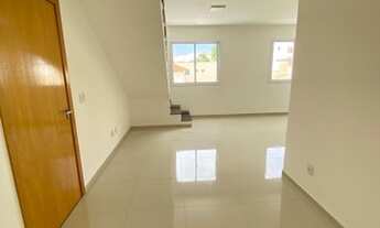 Imagem 4: BELO HORIZONTE - Apartamento Padrão - Santa Amélia