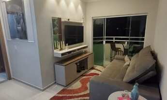 Imagem 2: Apartamento em Piso Porcelanato no Tubalina, 79m², 03 Quartos sendo 01 Suíte, com Elevador