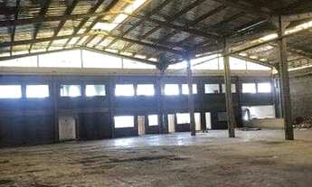 Imagem 3: Galpão para alugar Chácara do Solar I (Fazendinha) Santana de Parnaíba