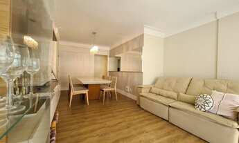 Imagem: Excelente 3 quartos no parque das castanheiras