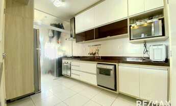 Imagem 7: Apartamento para venda tem 120 metros quadrados com 3 quartos em Parque Campolim - Sorocab