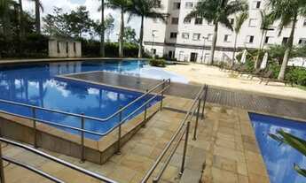 Imagem: Apartamento para venda com 45 metros quadrados