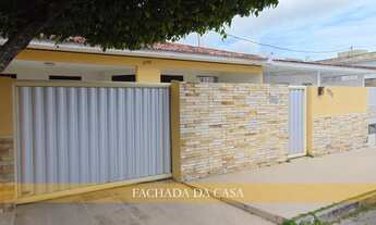 Imagem 2: Casa para venda com 250 metros quadrados com 4 quartos em Cristo Redentor - João Pessoa