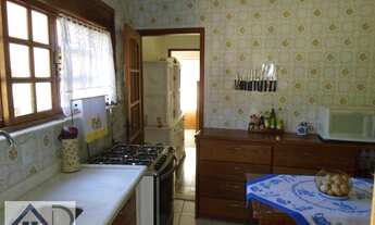 Imagem 15: Casa para Venda em Nova Friburgo, FAZENDA BELA VISTA, 4 dormitórios, 1 suíte, 3 banheiros