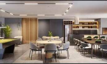 Imagem 7: 01 Suíte e 02 Quartos - Lançamento Bairro Fazenda!