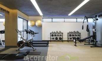 Imagem 7: Apartamento para venda com 47 metros quadrados com 2 quartos em Intermares - Cabedelo - PB