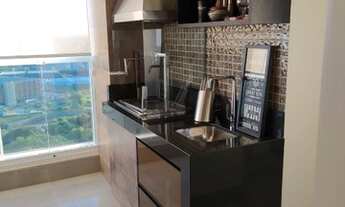 Imagem 6: LINDO APTO CONDOMÍNIO LUZES 110 MTS²