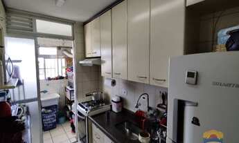 Imagem 6: Apartamento com 3 dormitórios à venda, 63 m² por R$ 450.000,00 - Vila Formosa - São Paulo