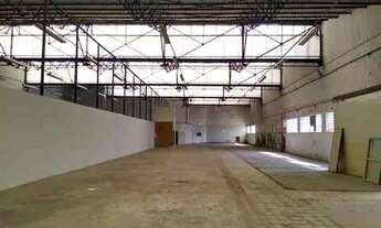 Imagem 6: GALPÃO EM ALPHAVILLE!