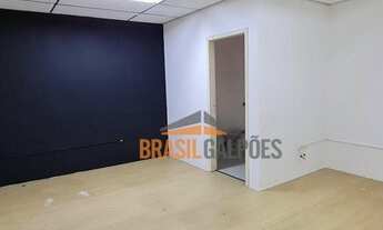 Imagem 5: Galpão no Bairro Vorstard - Blumenau/SC