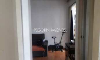 Imagem 4: Vendo Apartamento de 02 dormitórios no Bairro Praia de Belas