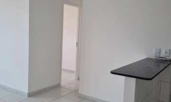 Imagem 4: Green Village / Joaquim Távora / 2 quartos / 55m² / Andar Alto / Lazer