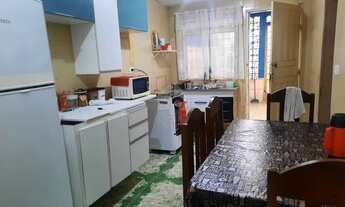 Imagem 5: Casa térrea 2 dorms 2 vagas próx Term Tiradentes!