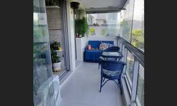 Imagem 3: Apartamento para venda Recreio tem 82 metros quadrados com 2 quartos e suite