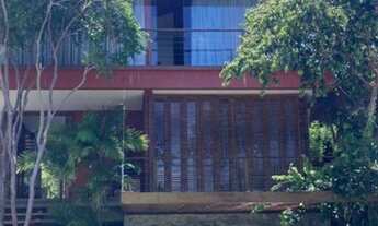 Imagem 2: Casa de condomínio térrea para aluguel tem 178 metros quadrados com 5 quartos