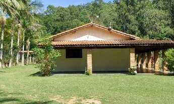 Imagem 4: Sítio para Venda em Socorro, centro